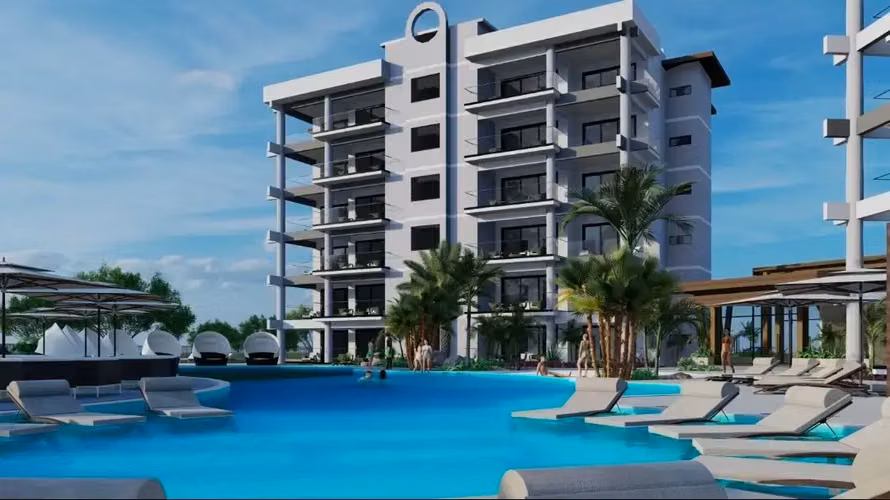 Preventa de lujo The Pearl en Jacó: Residencias de 3 habitaciones con piscina infinita - Imagen 16