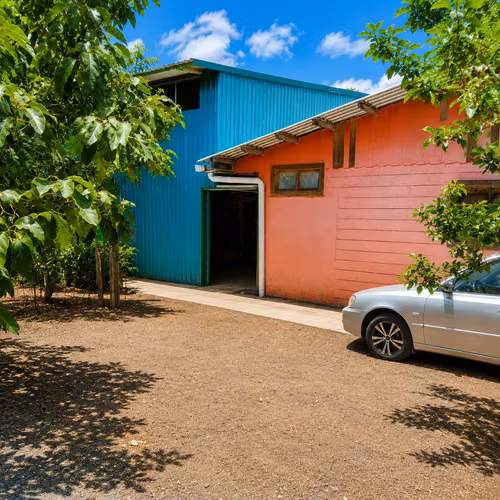 Spacious 2BR San Sebastian Home with Large Lot & Workshop