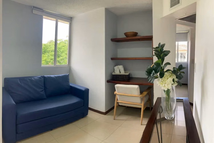 Hermoso Ático en Costa Linda - Imagen 14