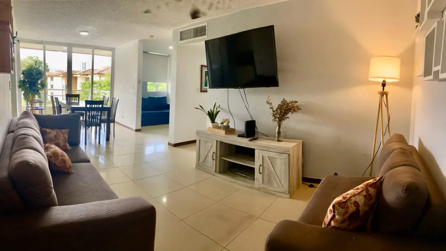 Hermoso Ático en Costa Linda - Imagen 7