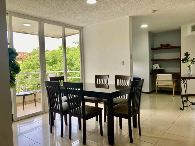 Hermoso Ático en Costa Linda - Imagen 10