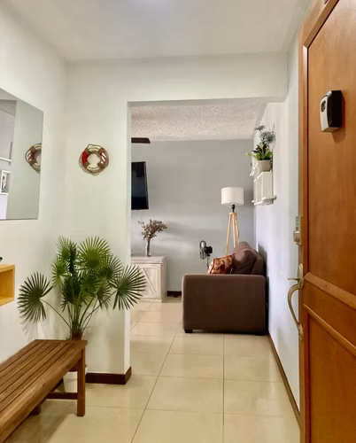 Hermoso Ático en Costa Linda - Imagen 5