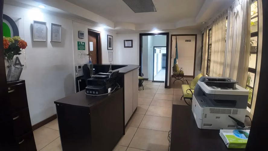 Alquiler comercial Sabana Sur - Imagen 4