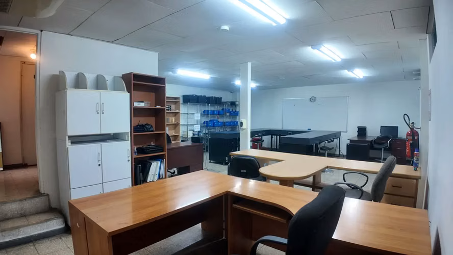 Alquiler comercial Sabana Sur - Imagen 15