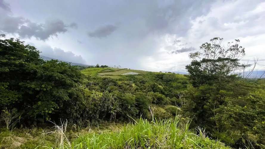 HERMOSA CASA EN UN AMPLIO LOTE EN CARRIZAL, ALAJUELA - Imagen 4