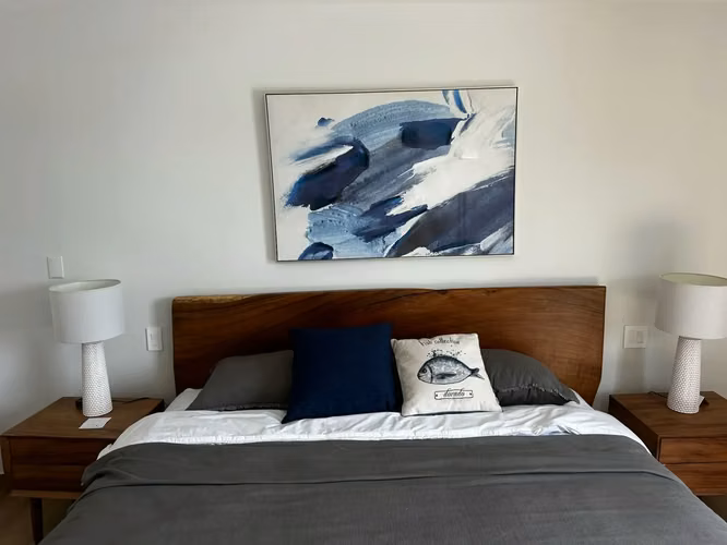 Apartamento Moderno de 3 Habitaciones en Jacó con Vistas al Océano y Amenidades de Lujo - Imagen 13