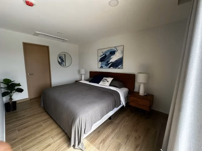 Apartamento Moderno de 3 Habitaciones en Jacó con Vistas al Océano y Amenidades de Lujo - Imagen 9