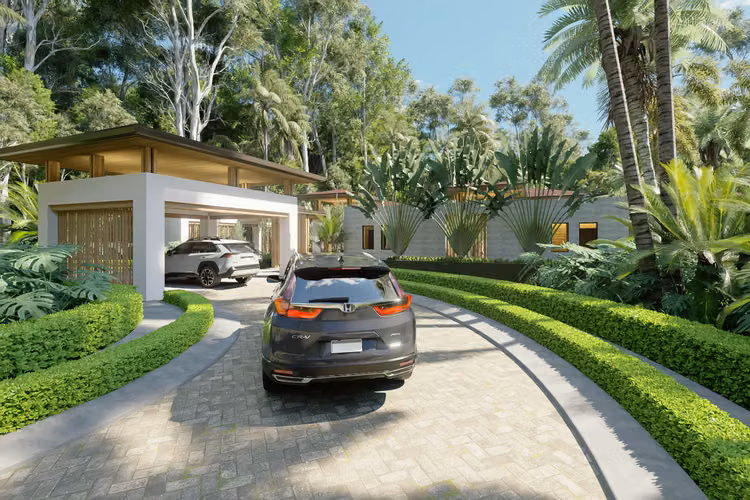 Villas El Bosque | Venta / Casas de Lujo en Sueños del Mar, Jacó, Puntarenas - Imagen 12