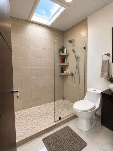 Moderna y elegante casa en Zaragoza de Palmares con una excelente ubicación.