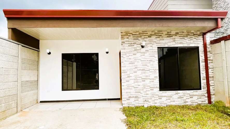 HOUSE FOR SALE IN PALMARES, ALAJUELA
