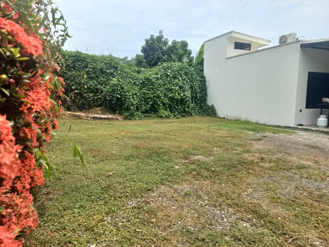 Lote Residencial en Jacó, Garabito, Puntarenas: Su Oportunidad de Construir su Hogar Ideal - Imagen 10