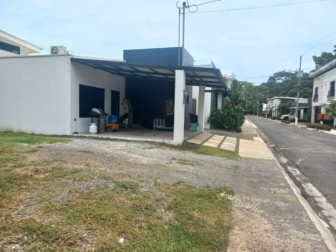 Lote Residencial en Jacó, Garabito, Puntarenas: Su Oportunidad de Construir su Hogar Ideal - Imagen 13