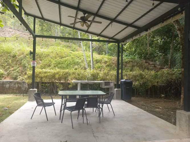 Lote Residencial en Jacó, Garabito, Puntarenas: Su Oportunidad de Construir su Hogar Ideal - Imagen 5