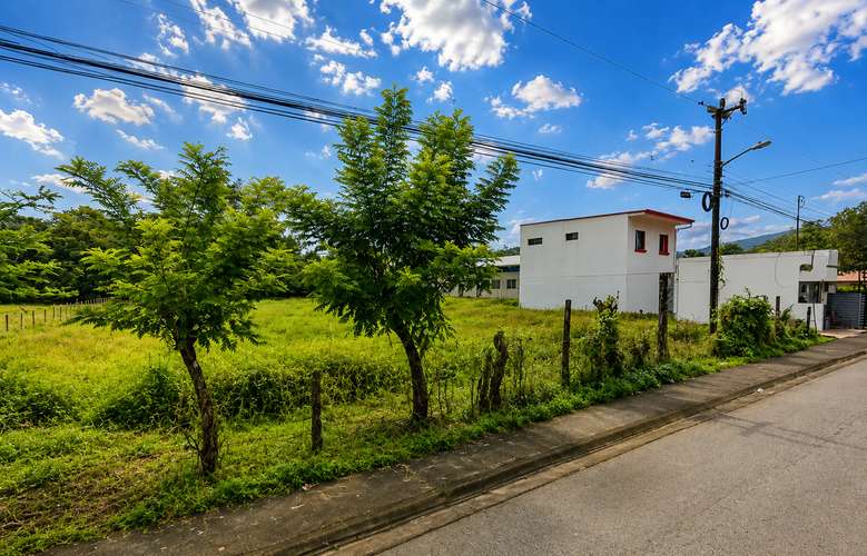 Terreno Premium de 6.217 m² sobre Carretera Principal Jacó–Herradura | Uso Comercial y Residencial - Imagen 3