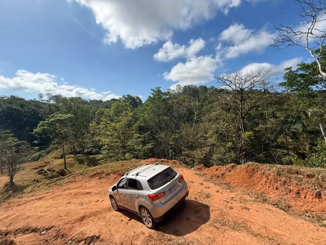 Finca de 11,4 hectáreas en la montaña de Santiago: exuberante bosque, río y potencial agrícola en Arenal Puriscal, San José - Imagen 17