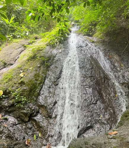 Espectacular Finca de 11.48 Hectáreas en Puriscal: Río, Cascadas y Vistas Panorámicas