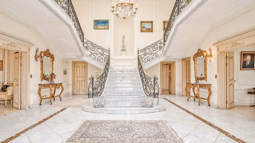 Los Yoses Mansion, San José