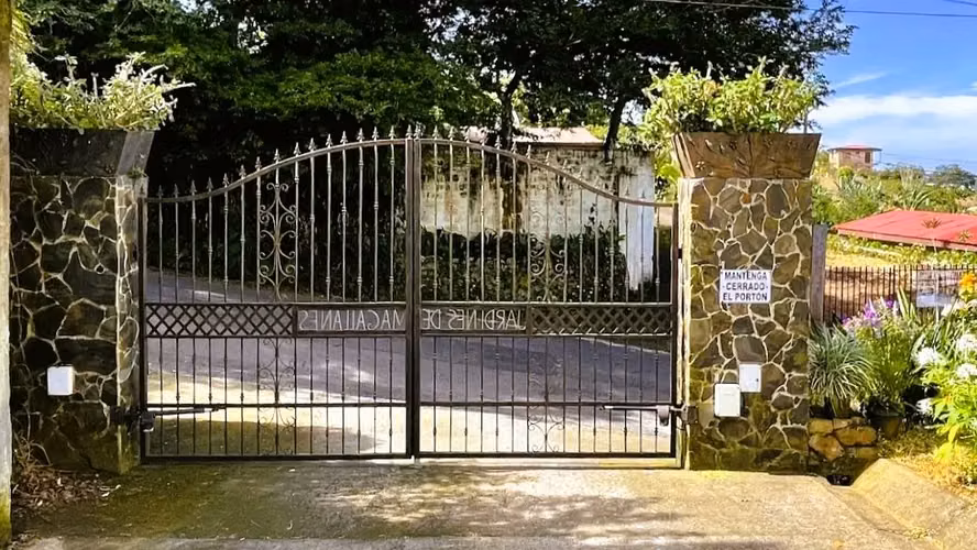 LOTE EN VENTA CON VISTA AL MAR EN SANTIAGO, SAN RAMON - Imagen 4