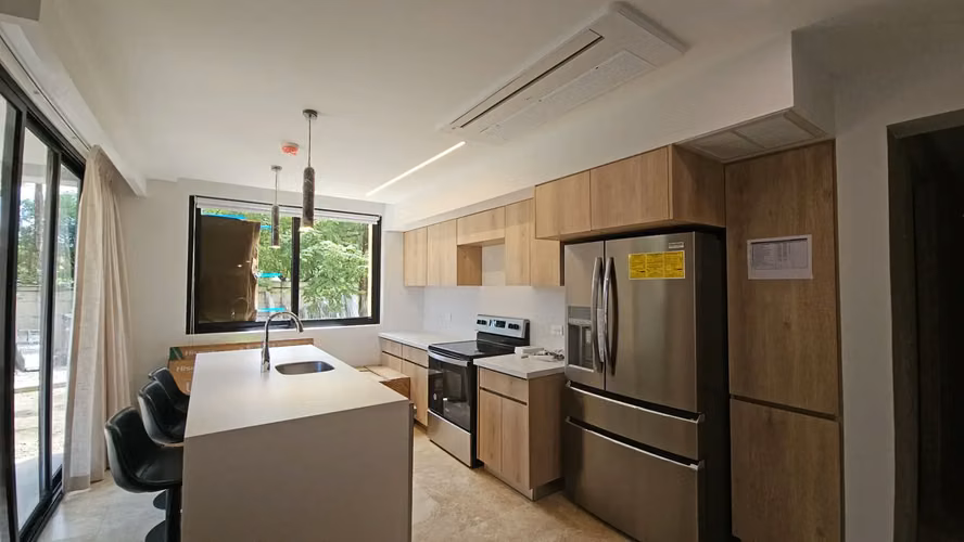 Moderno apartamento de 2 habitaciones en Jacó, Costa Rica: ¡vida costera perfecta! - Imagen 5