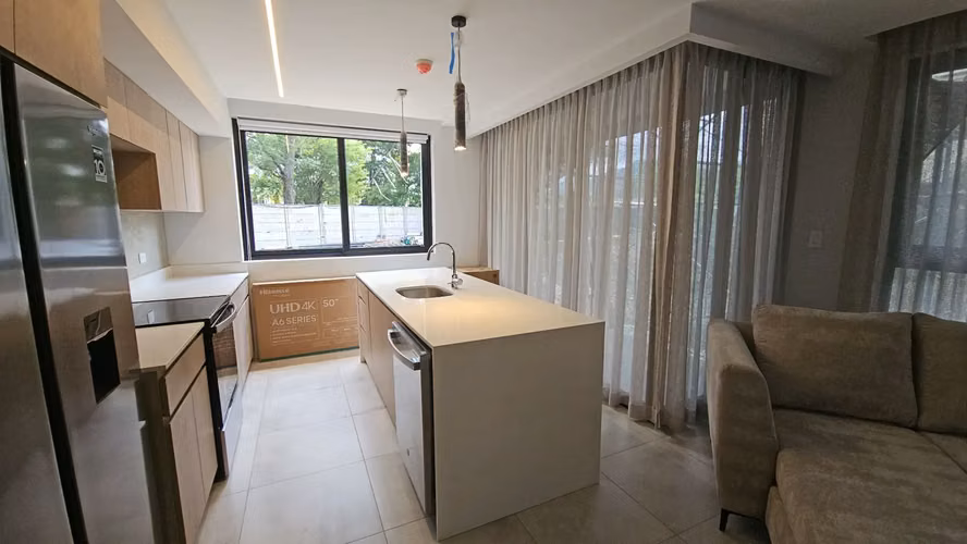 Moderno apartamento de 2 habitaciones en Jacó, Costa Rica: ¡vida costera perfecta! - Imagen 8