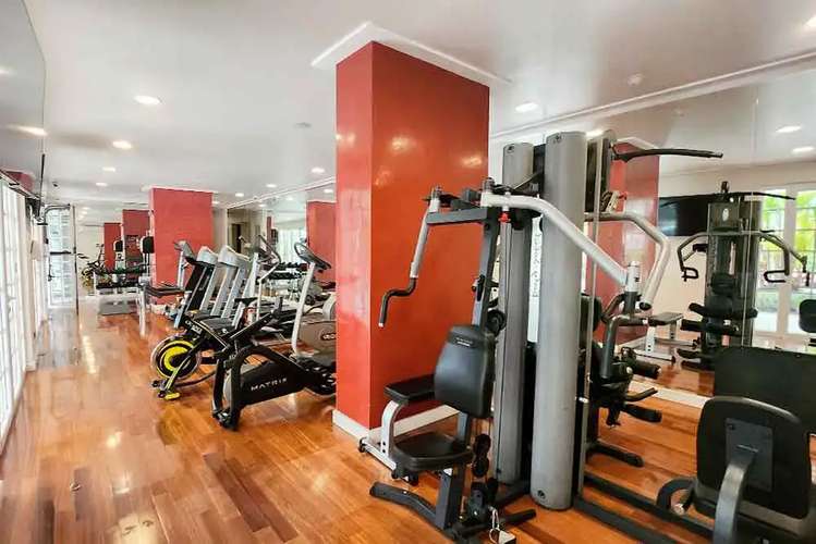 VENTA Y ALQUILER / Lujosos Apartamentos en San Rafael de Escazú, San José, con comodidades de primera calidad. - Imagen 16