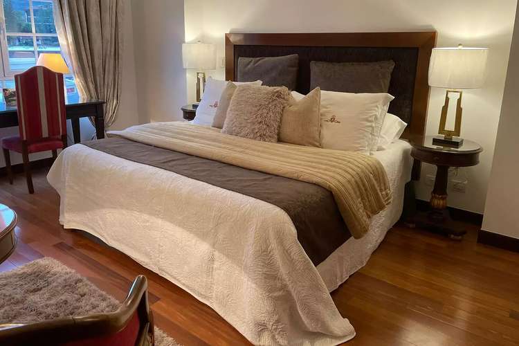 VENTA Y ALQUILER / Lujosos Apartamentos en San Rafael de Escazú, San José, con comodidades de primera calidad. - Imagen 8
