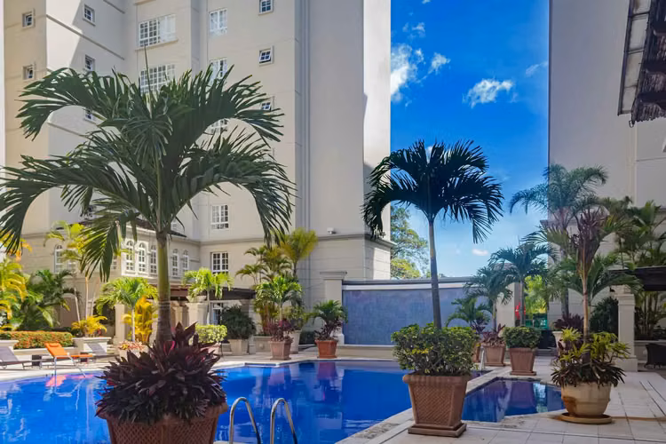 Apartamento de lujo de 2 habitaciones y 3.5 baños en San Rafael, San José, con comodidades de primera calidad. - Imagen 20