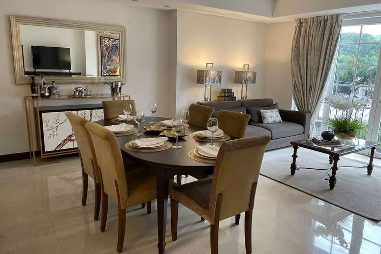VENTA Y ALQUILER / Lujosos Apartamentos en San Rafael de Escazú, San José, con comodidades de primera calidad. - Imagen 6