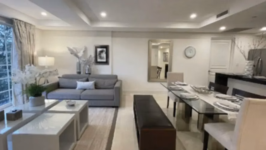 Apartamento de lujo de 2 habitaciones y 3.5 baños en San Rafael, San José, con comodidades de primera calidad. - Imagen 2