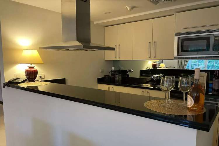 VENTA Y ALQUILER / Lujosos Apartamentos en San Rafael de Escazú, San José, con comodidades de primera calidad. - Imagen 5