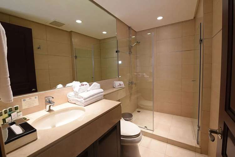 VENTA Y ALQUILER / Lujosos Apartamentos en San Rafael de Escazú, San José, con comodidades de primera calidad. - Imagen 11
