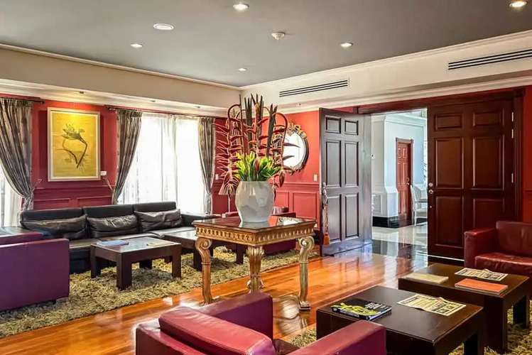 VENTA Y ALQUILER / Lujosos Apartamentos en San Rafael de Escazú, San José, con comodidades de primera calidad. - Imagen 3