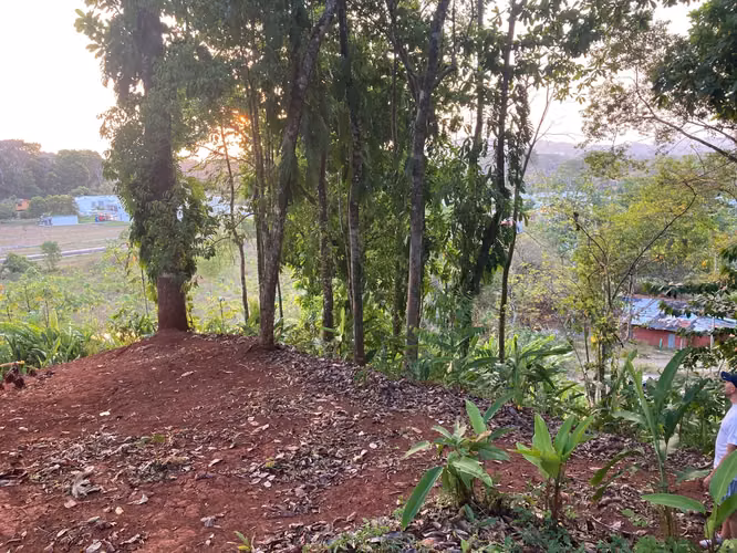 Lote con vista a la montaña - Imagen 5