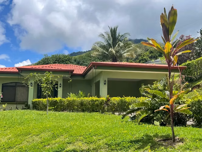 En venta: Espectaculares lotes en condominio cerrado en Puriscal - Imagen 17