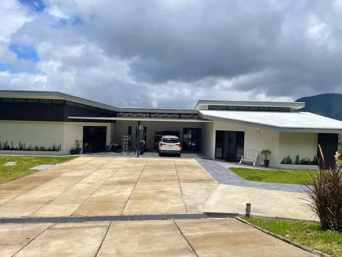 En venta: Espectaculares lotes en condominio cerrado en Puriscal - Imagen 19