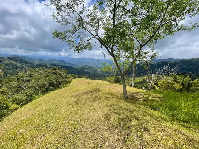 En venta: Espectaculares lotes en condominio cerrado en Puriscal - Imagen 8