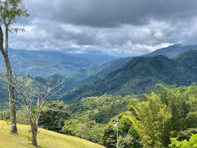 En venta: Espectaculares lotes en condominio cerrado en Puriscal - Imagen 7