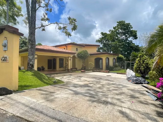 En venta: Espectaculares lotes en condominio cerrado en Puriscal - Imagen 18