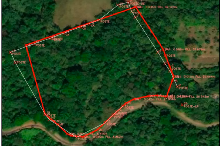 VENTA / Finca de ensueño en la provincia de ALAJUELA - Imagen 12