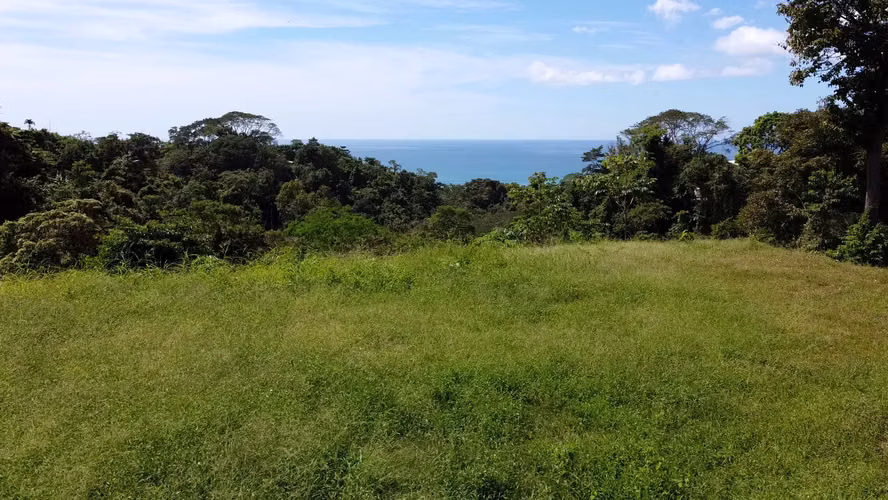 Lote con vista al mar en Mal País - Imagen 4