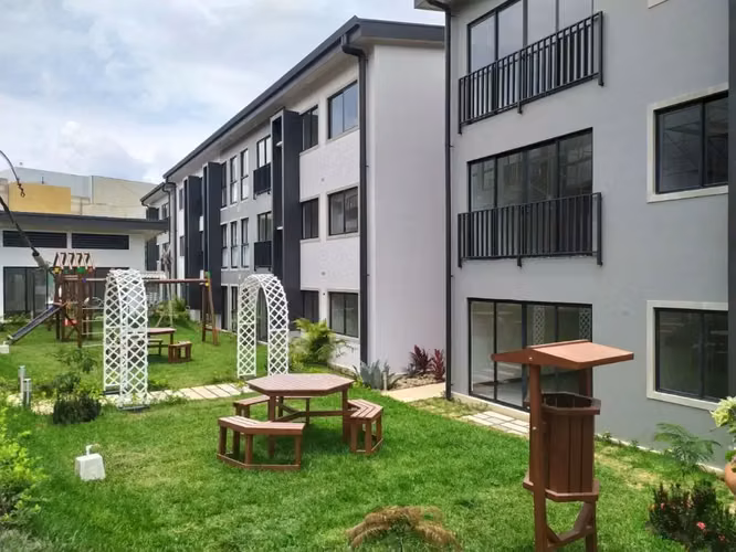 VENTA Y ALQUILER/ Apartamentos , Condominio NOVATRIANA, Alajuela