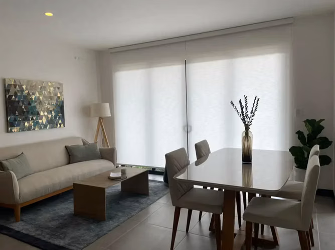 VENTA Y ALQUILER/ Apartamentos , Condominio NOVATRIANA, Alajuela - Imagen 11