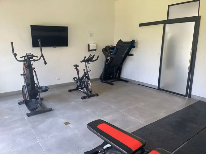 VENTA Y ALQUILER/ Apartamentos , Condominio NOVATRIANA, Alajuela - Imagen 7