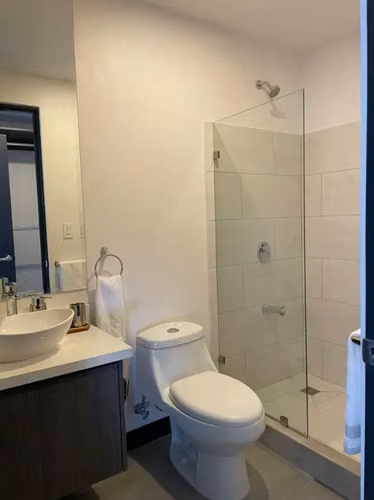 VENTA Y ALQUILER/ Apartamentos , Condominio NOVATRIANA, Alajuela - Imagen 10
