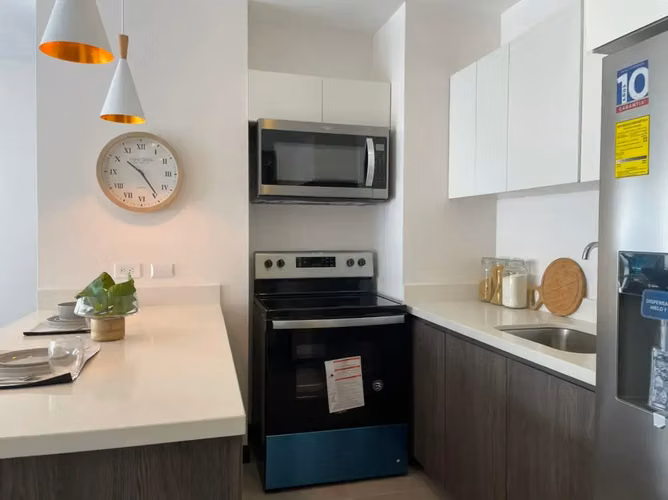 VENTA Y ALQUILER/ Apartamentos , Condominio NOVATRIANA, Alajuela - Imagen 6