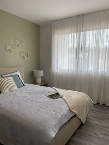 VENTA Y ALQUILER/ Apartamentos , Condominio NOVATRIANA, Alajuela - Imagen 12