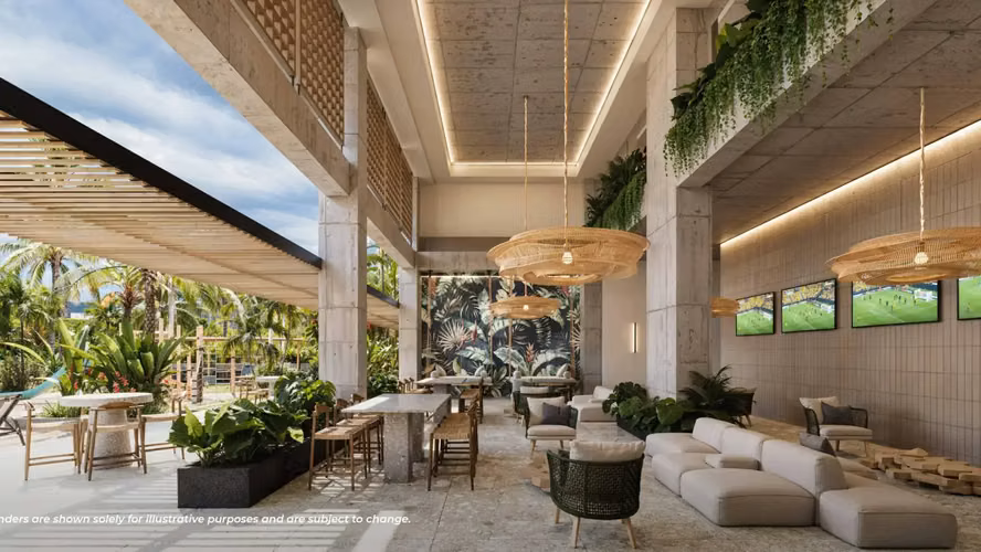 Tu futuro frente al mar comienza aquí. Preventa en Condominios Solea Jacó. - Imagen 15