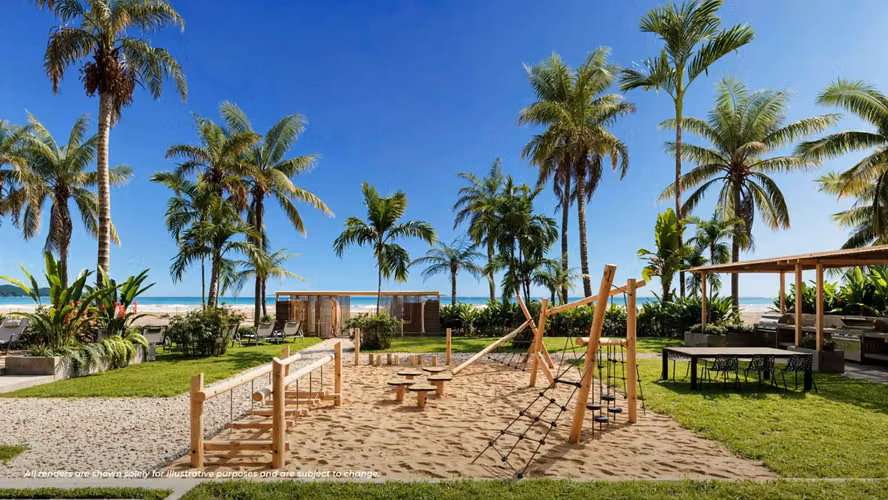 Tu futuro frente al mar comienza aquí. Preventa en Condominios Solea Jacó. - Imagen 5