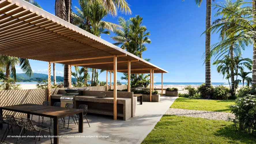 Tu futuro frente al mar comienza aquí. Preventa en Condominios Solea Jacó. - Imagen 11