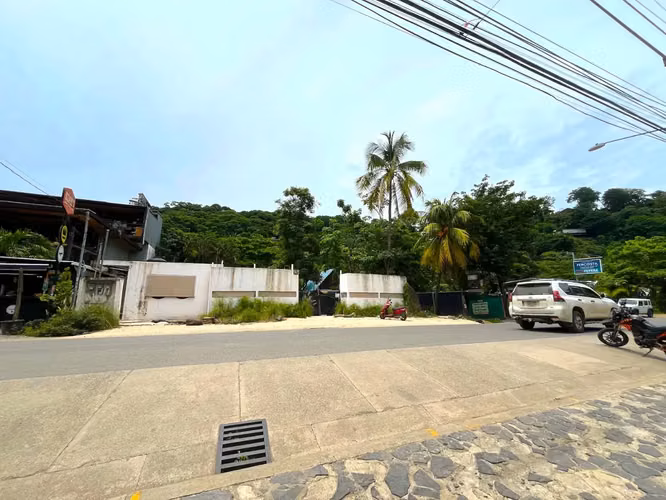 Lote comercial de esquina de primera en el corazón de Santa Teresa con alto potencial de retorno de la inversión - Imagen 5